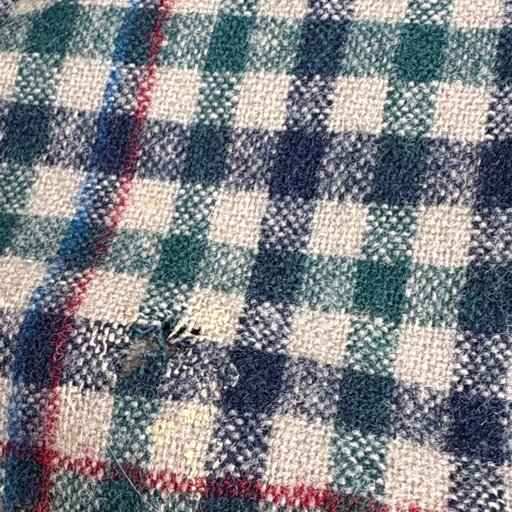 Vintage Pendleton men’s button down - image 6